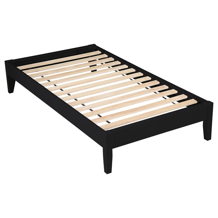 Hounslow Universal Platform Bed - Orbit Furniture (Richmond,BC)