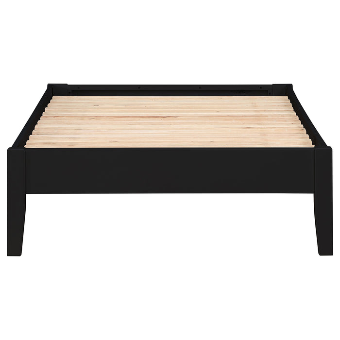 Hounslow Universal Platform Bed - Orbit Furniture (Richmond,BC)