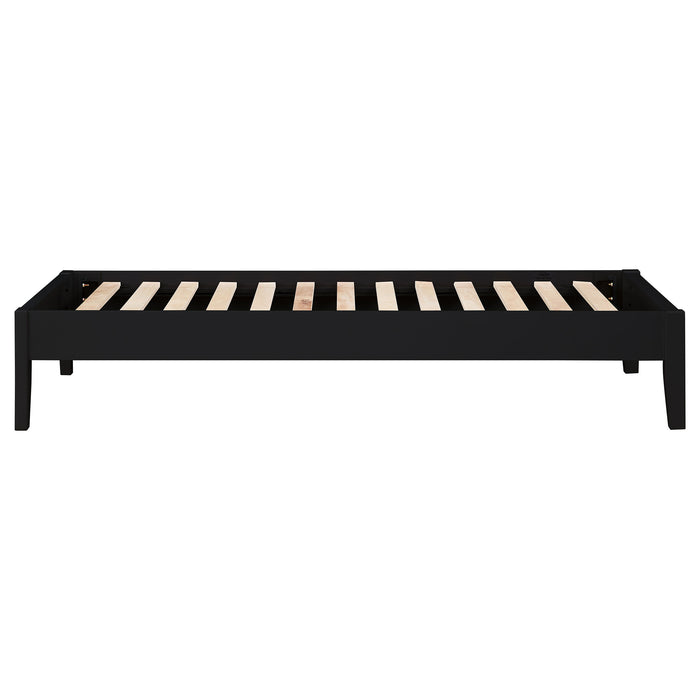 Hounslow Universal Platform Bed - Orbit Furniture (Richmond,BC)