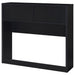 Westpark Headboards - Orbit Furniture (Richmond,BC)