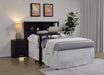 Westpark Headboards - Orbit Furniture (Richmond,BC)