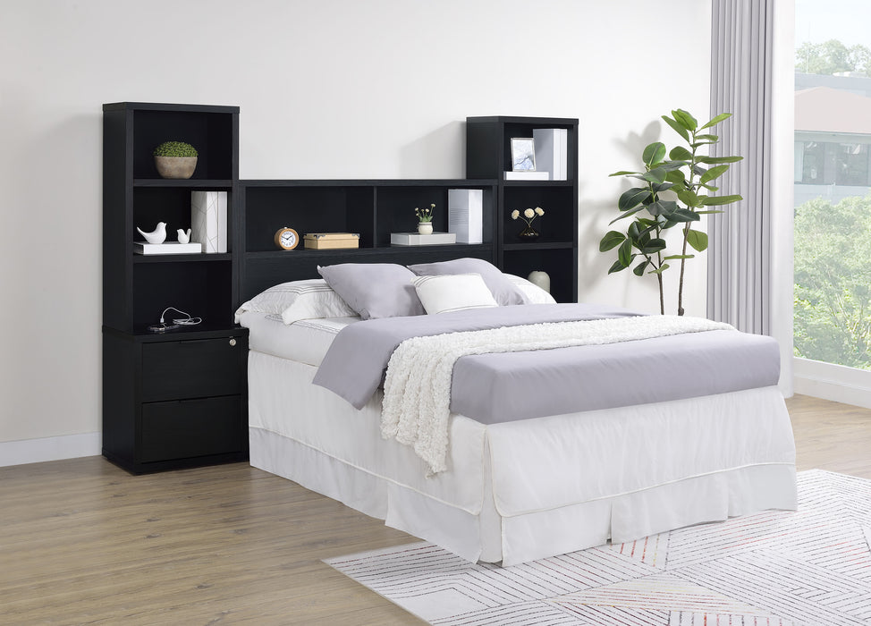 Westpark Headboards - Orbit Furniture (Richmond,BC)