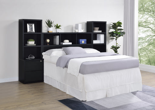 Westpark Bedroom Sets - Orbit Furniture (Richmond,BC)