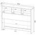 Westpark Bedroom Sets - Orbit Furniture (Richmond,BC)