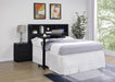 Westpark Headboards - Orbit Furniture (Richmond,BC)