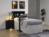 Westpark Headboards - Orbit Furniture (Richmond,BC)