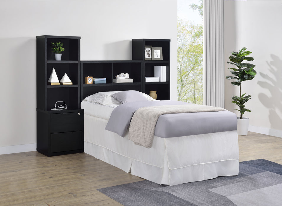 Westpark Headboards - Orbit Furniture (Richmond,BC)