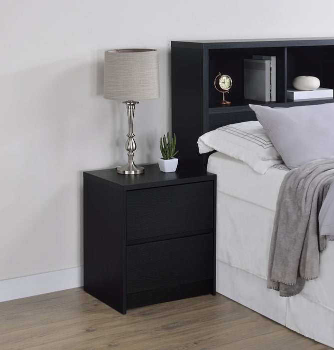 Westpark Nightstands - Orbit Furniture (Richmond,BC)