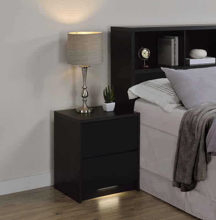 Westpark Nightstands - Orbit Furniture (Richmond,BC)