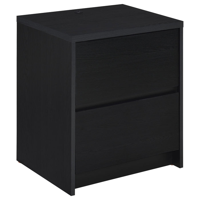 Westpark Nightstands - Orbit Furniture (Richmond,BC)