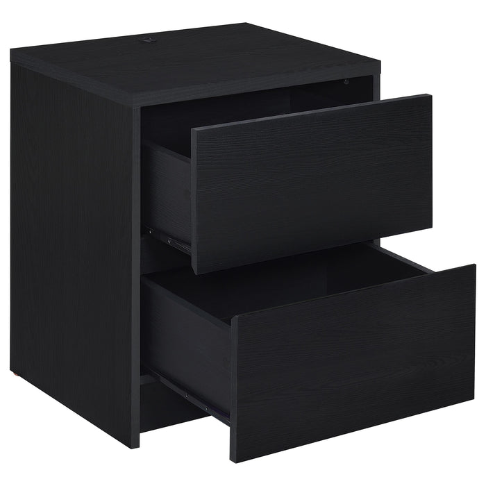 Westpark Nightstands - Orbit Furniture (Richmond,BC)