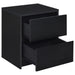 Westpark Nightstands - Orbit Furniture (Richmond,BC)