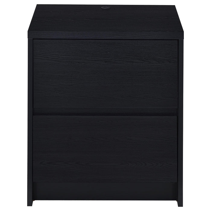 Westpark Nightstands - Orbit Furniture (Richmond,BC)