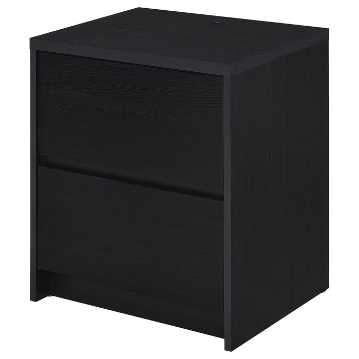 Westpark Nightstands - Orbit Furniture (Richmond,BC)
