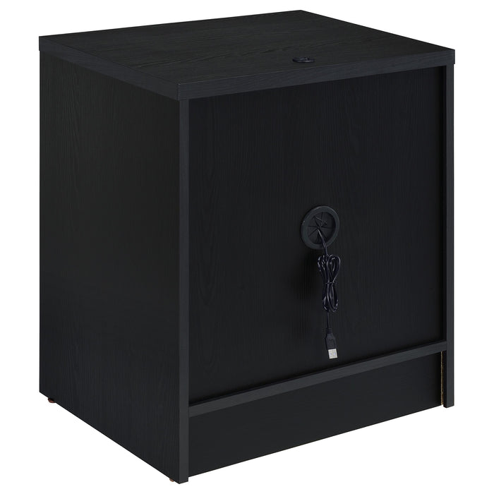 Westpark Nightstands - Orbit Furniture (Richmond,BC)