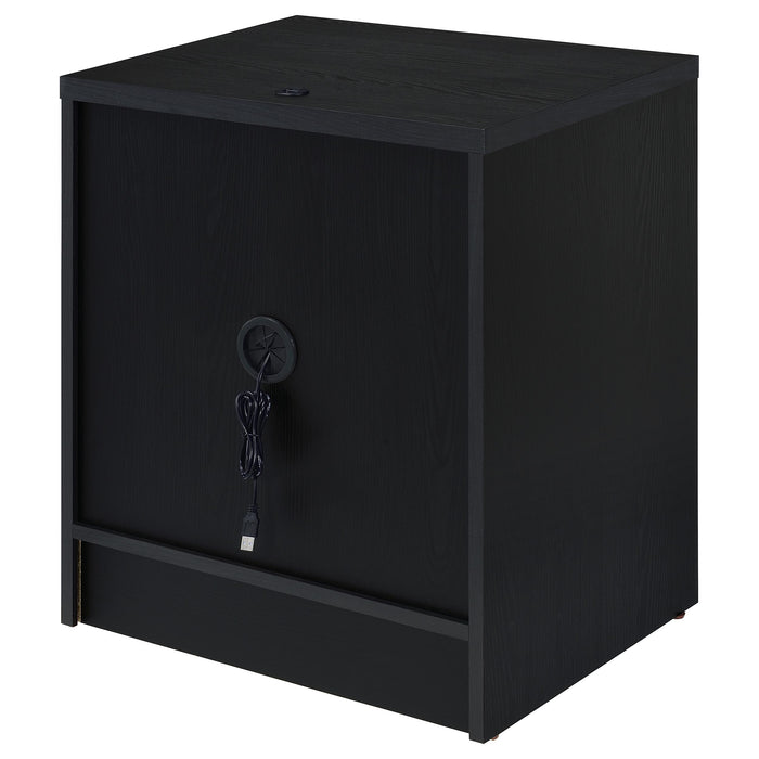 Westpark Nightstands - Orbit Furniture (Richmond,BC)