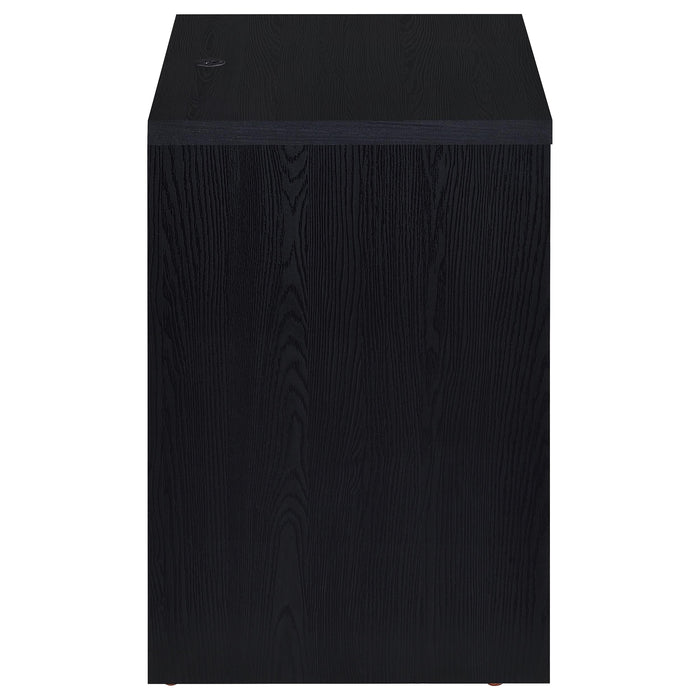 Westpark Nightstands - Orbit Furniture (Richmond,BC)