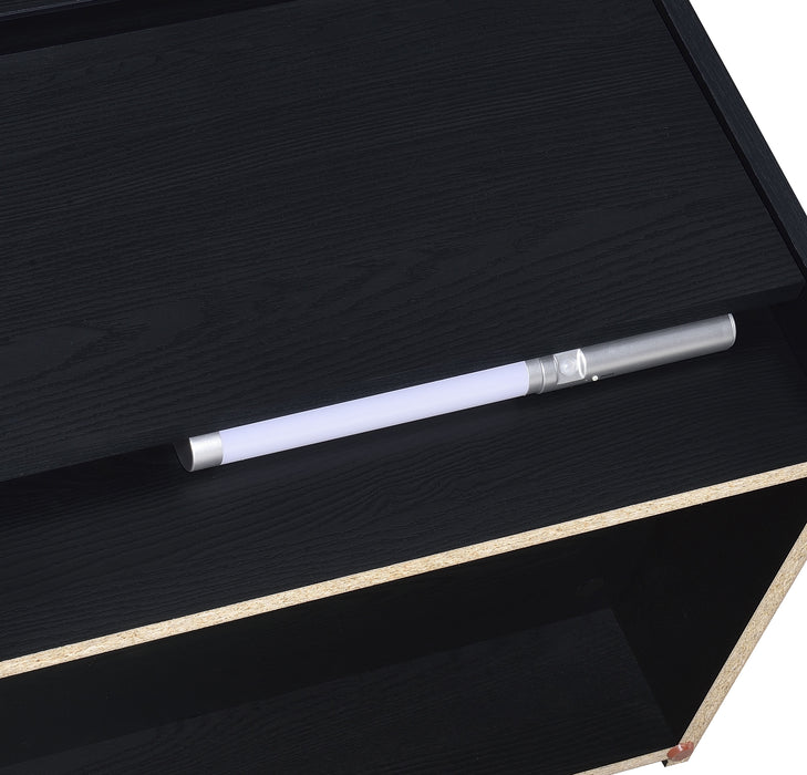 Westpark Nightstands - Orbit Furniture (Richmond,BC)
