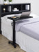 Westpark Bed Tables - Orbit Furniture (Richmond,BC)