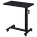 Westpark Bed Tables - Orbit Furniture (Richmond,BC)