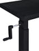 Westpark Bed Tables - Orbit Furniture (Richmond,BC)