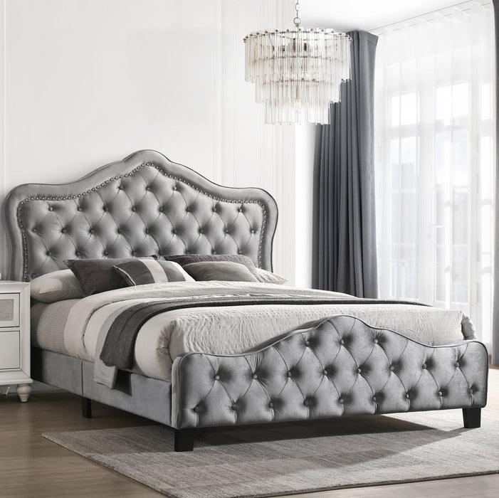 Bella Beds Cal.King & E.King, Queeen - Orbit Furniture (Richmond,BC)