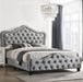 Bella Beds Cal.King & E.King, Queeen - Orbit Furniture (Richmond,BC)