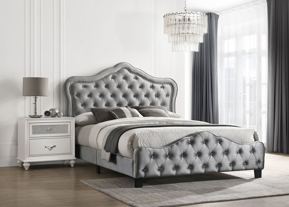Bella Beds Cal.King & E.King, Queeen - Orbit Furniture (Richmond,BC)