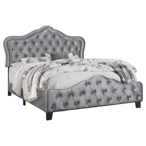 Bella Beds Cal.King & E.King, Queeen - Orbit Furniture (Richmond,BC)