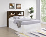 Westpark Headboards - Orbit Furniture (Richmond,BC)