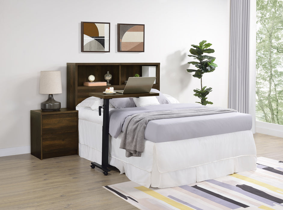 Westpark Headboards - Orbit Furniture (Richmond,BC)