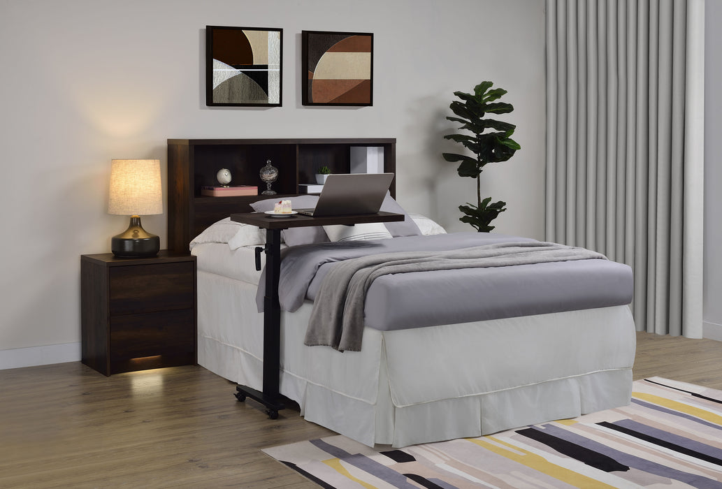 Westpark Headboards - Orbit Furniture (Richmond,BC)