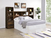 Westpark Headboards - Orbit Furniture (Richmond,BC)