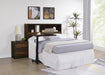 Westpark Headboards - Orbit Furniture (Richmond,BC)