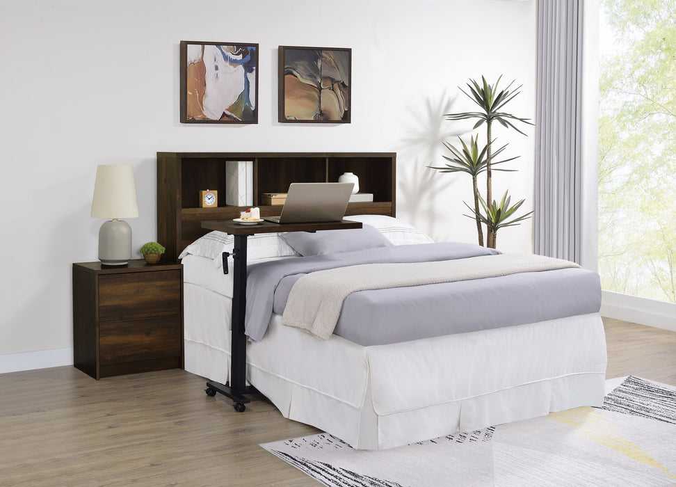 Westpark Headboards - Orbit Furniture (Richmond,BC)