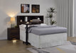 Westpark Headboards - Orbit Furniture (Richmond,BC)