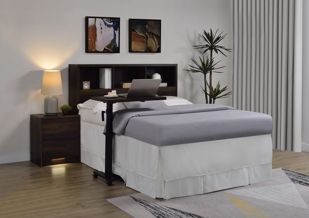 Westpark Headboards - Orbit Furniture (Richmond,BC)