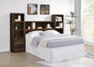Westpark Headboards - Orbit Furniture (Richmond,BC)
