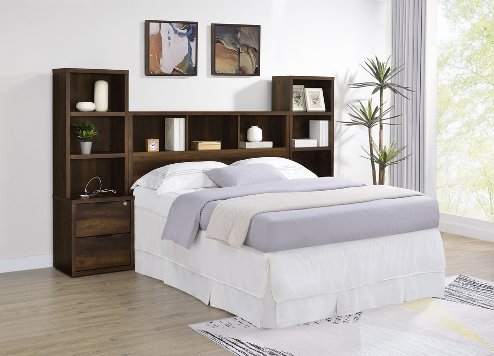 Westpark Headboards - Orbit Furniture (Richmond,BC)