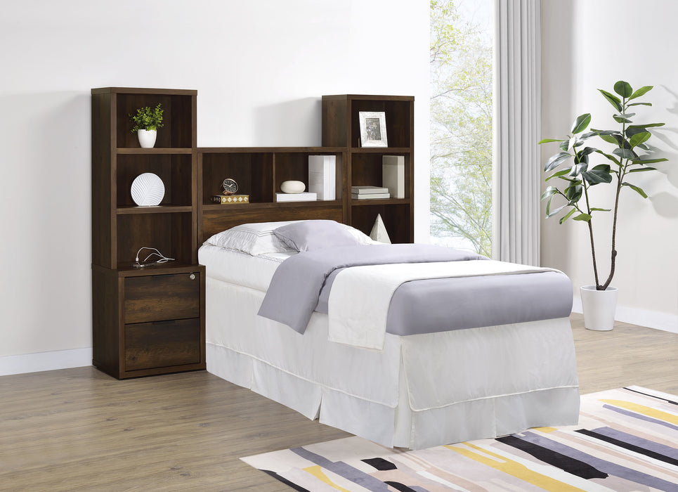 Westpark Headboards - Orbit Furniture (Richmond,BC)