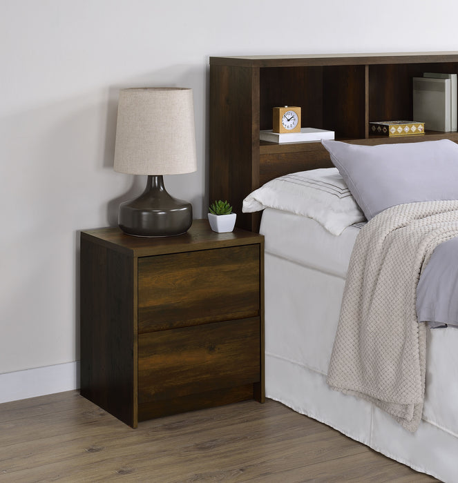 Westpark Nightstands - Orbit Furniture (Richmond,BC)