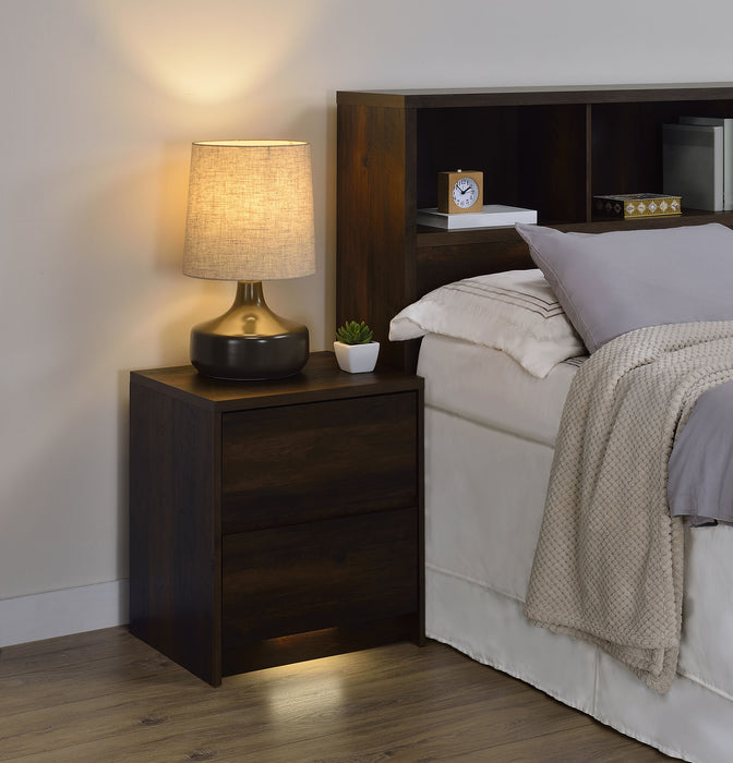 Westpark Nightstands - Orbit Furniture (Richmond,BC)