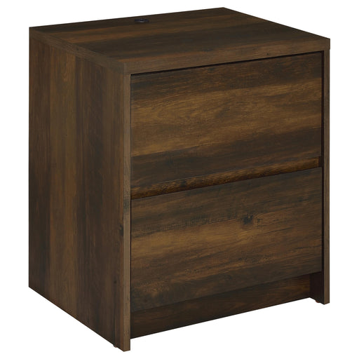 Westpark Nightstands - Orbit Furniture (Richmond,BC)