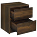 Westpark Nightstands - Orbit Furniture (Richmond,BC)