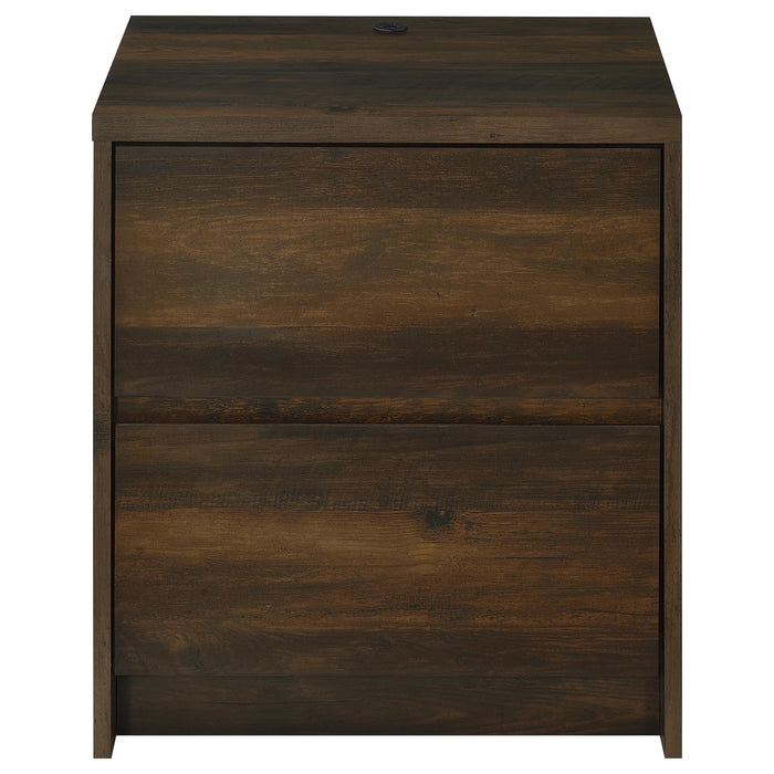 Westpark Nightstands - Orbit Furniture (Richmond,BC)