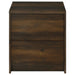 Westpark Nightstands - Orbit Furniture (Richmond,BC)