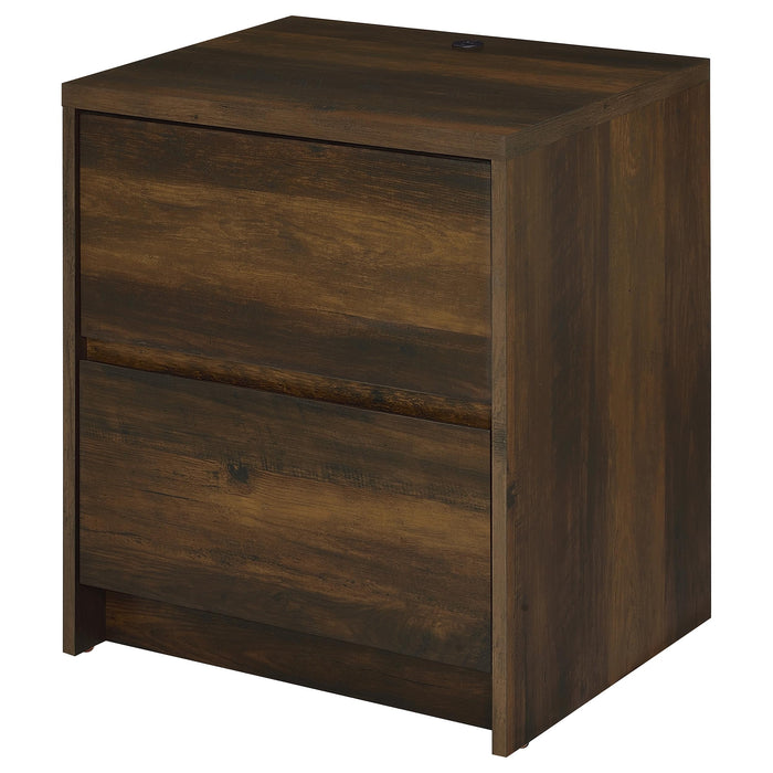 Westpark Nightstands - Orbit Furniture (Richmond,BC)