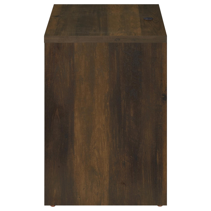 Westpark Nightstands - Orbit Furniture (Richmond,BC)