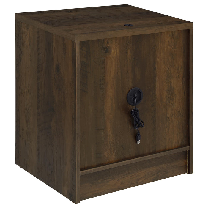 Westpark Nightstands - Orbit Furniture (Richmond,BC)