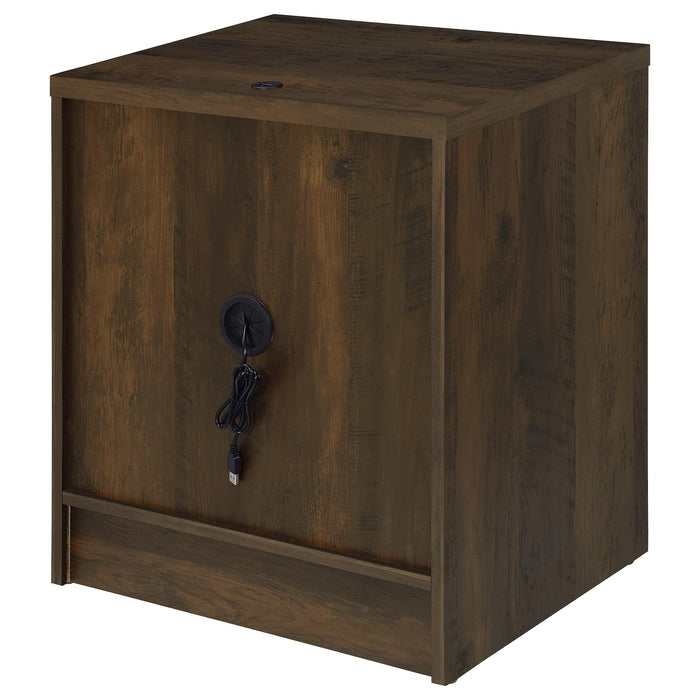 Westpark Nightstands - Orbit Furniture (Richmond,BC)